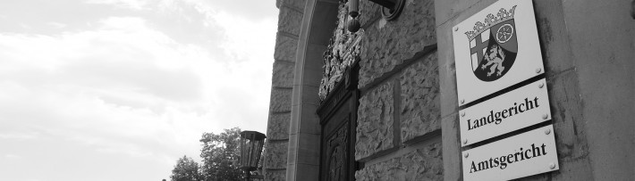 amtsgericht