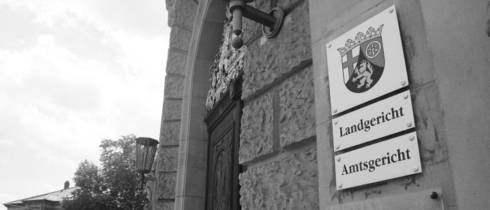 landgericht